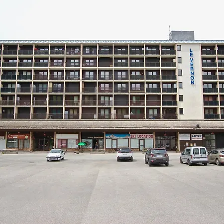 Avec Balcon Et Parking Couvert - Fr-1-340-186 *