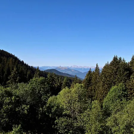 Avec Balcon Et Parking Couvert - Fr-1-340-186 Chamrousse