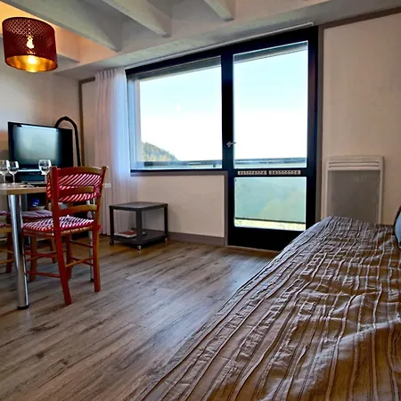Avec Balcon Et Parking Couvert - Fr-1-340-186 Apartment *