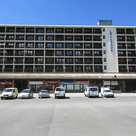 Avec Balcon Et Parking Couvert - Fr-1-340-186 *